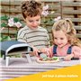 Four à pizza pour les enfants dès 3 ans