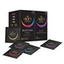 SKYN Lot de 60 Préservatifs: 10x Elite (Ultra-Fins) & 50x Sélection (10x Classique