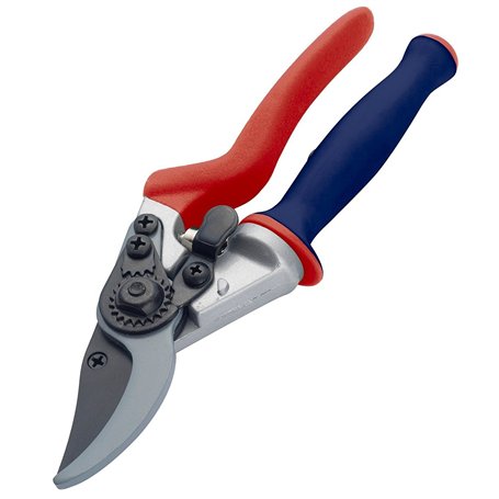 Spear & Jackson Razorsharp Sécateur Ergonomique à poignée tournante