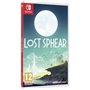 Lost Sphear (Nintendo Switch)