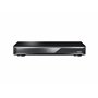 Panasonic Lecteur Blu Ray UHD enregistreur Full HD DMR-UBT1EC-K I Réglage HDR automatique Convertisseur 4K Lecture Audio Hi-Res