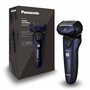 Panasonic Series 800 ES-LV67 Personalcare Rasoir 5 Lames dont 2 de finition externes Wet & Dry 4 accessoires 51 min d'autonomie