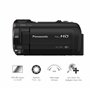 Zoom Optique 20x