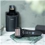Panasonic ES-LS9A-K803 Rasoir Électrique Humide Et Sec À 6 Lames Pour Hommes, Rasoir Électrique Avec Capteur De Barbe Réactif, S