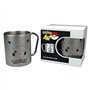 GB eye Pokémon Carabiner MGCM0036 Mug Pikachu Pokémon