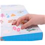 Toyland® Paw Patrol Calendrier de l'Avent de Noël - 24 Surprises de Papeterie incluses - 3 Ans et Plus
