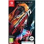 Need For Speed: Hot Pursuit Remastered (Nintendo Switch)