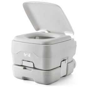 Trail Toilette Portable