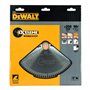 DeWalt DT4282-QZ Lame de Scie circulaire Stationnaire 250x30mm 96D, Argent