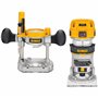 DeWalt D26204K Defonceuse multi-fonctions 8mm 850W DEWALT