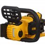 Tronçonneuse DEWALT DCM575X1-QW XR FLEXVOLT 54V 9Ah 40cm