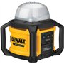 DeWalt DCL074-XJ Lampe de chantier 18V XR Toolconnect