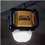 DeWalt DCL074-XJ Lampe de chantier 18V XR Toolconnect