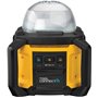 DeWalt DCL074-XJ Lampe de chantier 18V XR Toolconnect