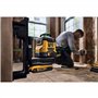 Dewalt - Niveau laser multiligne 3 x 360° compact XR 18V 2Ah Li-Ion - faisceau vert - DCLE34031D1-QW