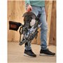 BLACK+DECKER Scie à Onglet Puissante 1500 W - Pour le Tronçonnage et le Sciage d’Onglet - Outillage Electroportatif - Idéale Pou