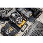 DeWalt DCMPW1600 Twin 18 V XR Nettoyeur Haute Pression sans Fil sans Piles