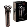 Remington Rasoir électrique [Technologie Shave Learn] X9 LIMITLESS (Technologie Pivot Ball 360°