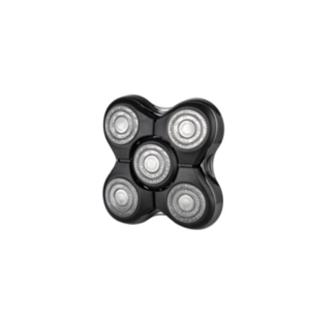 Remington Tête de rasoir de rechange [pour rasoir de tête XR1600] Pièce de rechange pour rasoir électrique