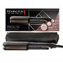 Remington Lisseur cheveux [Plaques en céramique XL: 110 x 50mm] Proluxe (technologie OPTIheat