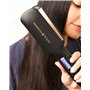 Remington Lisseur cheveux [Plaques en céramique XL: 110 x 50mm] Proluxe (technologie OPTIheat, réglage Pro+, coiffage pro en dou