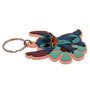 Lilo & Stitch PVC Keyring
