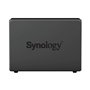 Synology DS723+ Station de Disque à 2 Baies (sans Disque)