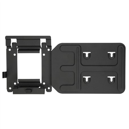 Targus Station d'accueil Support VESA – Support pour écran d'ordinateur et moniteur – Support d'écran à la norme VESA 75mm x 75m