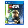 LEGO STAR WARS : LA SAGA SKYWALKER EDITION GALACTIQUE - Playstation 4
