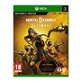 Mortal Kombat 11 Ultimate (Xbox Series X)