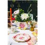 Talking Tables Tea Party Floral Vintage Vase Théière Décoration| Centre de table fleur| Vraiment délicieux| Pour anniversaire ou