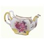 Talking Tables Tea Party Floral Vintage Vase Théière Décoration| Centre de table fleur| Vraiment délicieux| Pour anniversaire ou