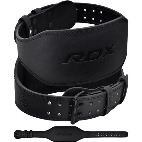 RDX Ceinture de Musculation