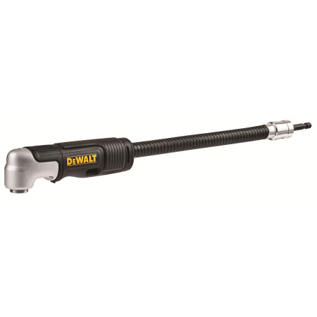 DEWALT - Renvoi d'angle droit flexible - DT20502-QZ