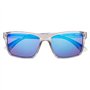 Superdry Kobe Sunglasses - Blue / Crystal