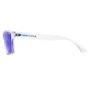 Superdry Kobe Sunglasses - Blue / Crystal