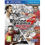 Virtua Tennis 4 : Tour Mondiale [import anglais] - Jouable en Français