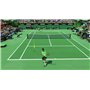 Virtua Tennis 4 : Tour Mondiale [import anglais] - Jouable en Français