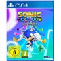 Sonic Colours: Ultimate (Playstation 4)