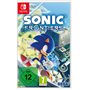 Sonic Frontiers Day One Edition (Nintendo Switch)