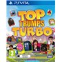 Top Trumps Turbo