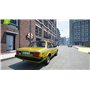 Taxi Driver - The Simulation (Nintendo Switch)