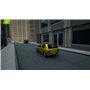 Taxi Driver - The Simulation (Nintendo Switch)