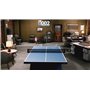 Tip-Top Table Tennis ! Ping-Pong Kit pour Nintendo Switch - Code de Téléchargement de Jeu inclus. Ne contient pas de cartouche d