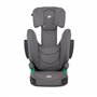 Rehausseurs de siège Joie. Modèle Kindersitz i-Trillo FX i-Size ab 3,5 Jahre -12 Jahre (100 cm -150 cm) avec Getränkehalter - Th