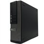 Dell 7010 SFF Intel Core i5 3470 3.20Ghz/RAM 8GB/SSD 240GB/DVD+RW/LICENZA Win 10 Pro MAR (Reconditionné)