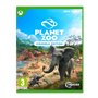 Planet Zoo: Console Edition (Xbox Series X)