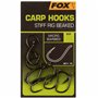 FOX Stiff Rig Beaked