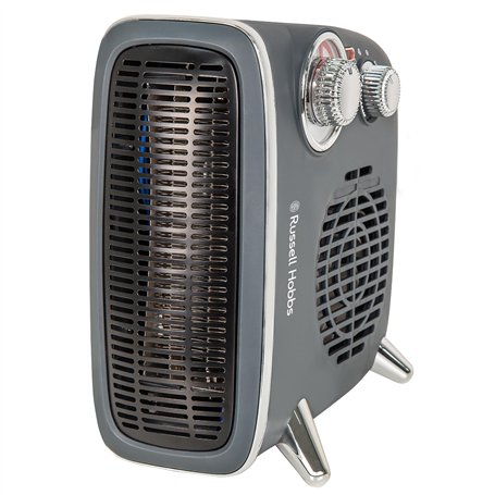 Radiateur électrique Russell Hobbs 1800 W/1