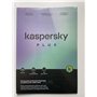 Kaspersky Plus 2024 Internet Security 10 Device 1 Year Activation Code by Post